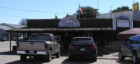 San Ardo Cafe