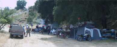 photo of camp